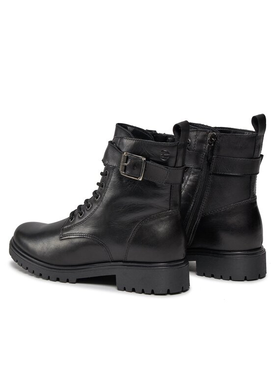 Tamaris Tamaris Scarponcini 1-25249-41 Nero
