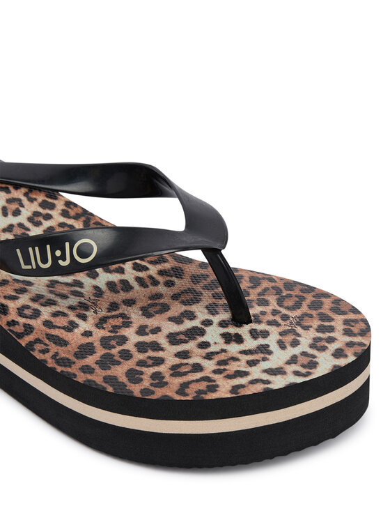 Liu Jo Liu Jo Japonki VA6178 E1005 Kolorowy