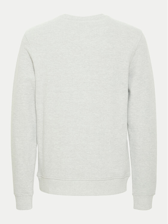 Blend Blend Суитшърт 20717595 Сив Regular Fit