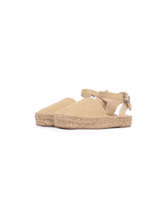 ACANFORA ACANFORA Espadrillas ACA1279-NAT Beige