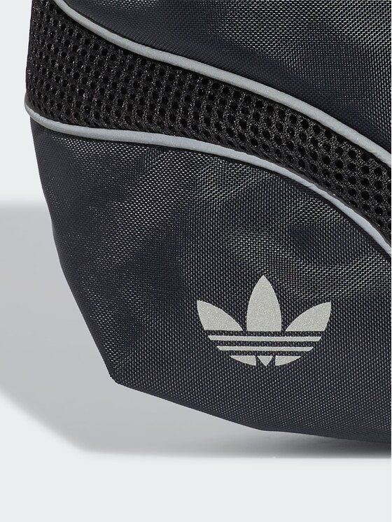 adidas adidas Torba 165430 Czarny