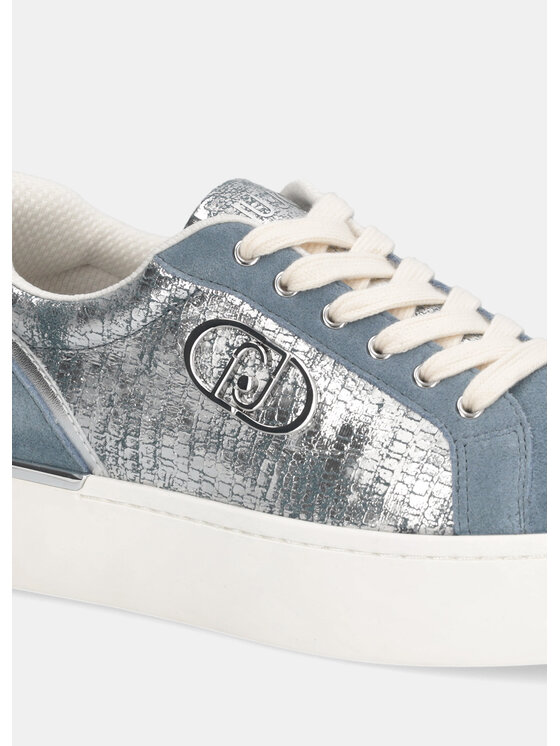 Liu Jo Liu Jo Sneakers BF5041PX743S3900 Celeste