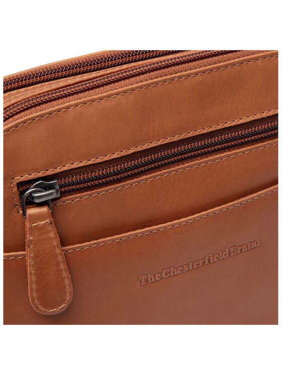 The Chesterfield Brand The Chesterfield Brand Torebka 327219 Brązowy