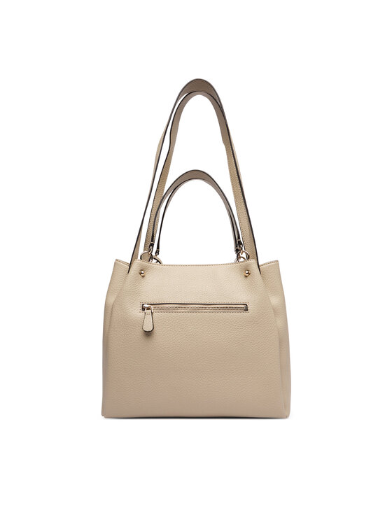 Guess Guess Torebka Lorella HWBG23 06230 Beżowy