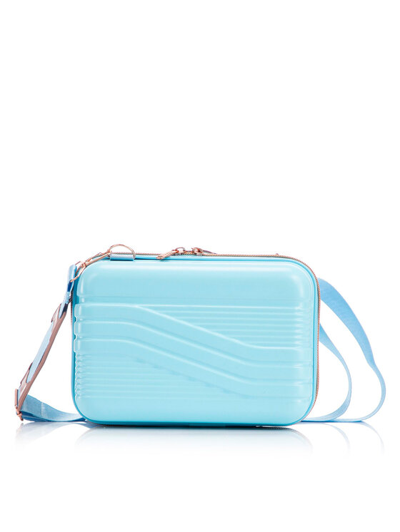 Semi Line Semi Line Bauletto T5811-1 Celeste