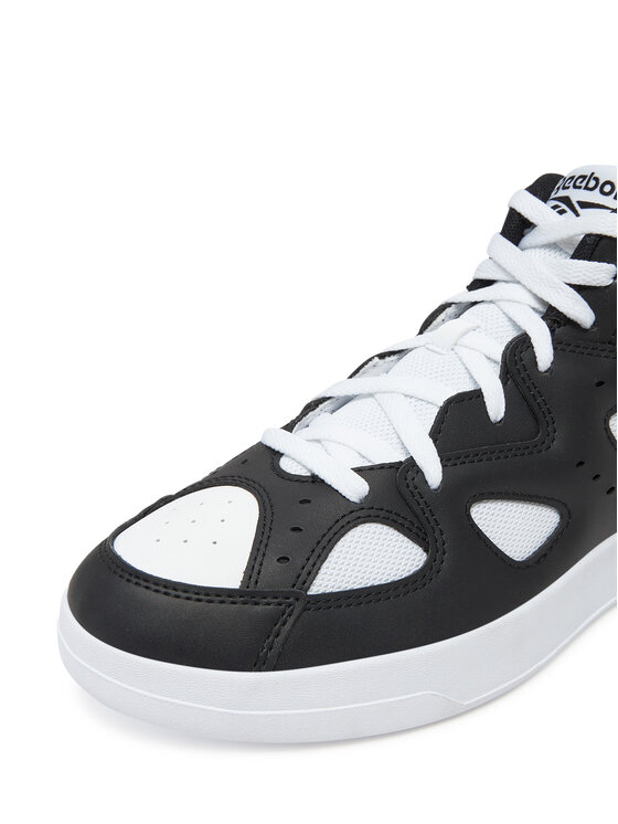 Reebok Reebok Sneakersy PRIMARY HARDWOOD 100235357 Czarny