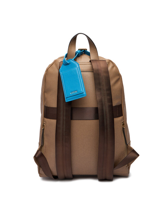 Guess Guess Laptoptasche HMMICT P5411 Braun