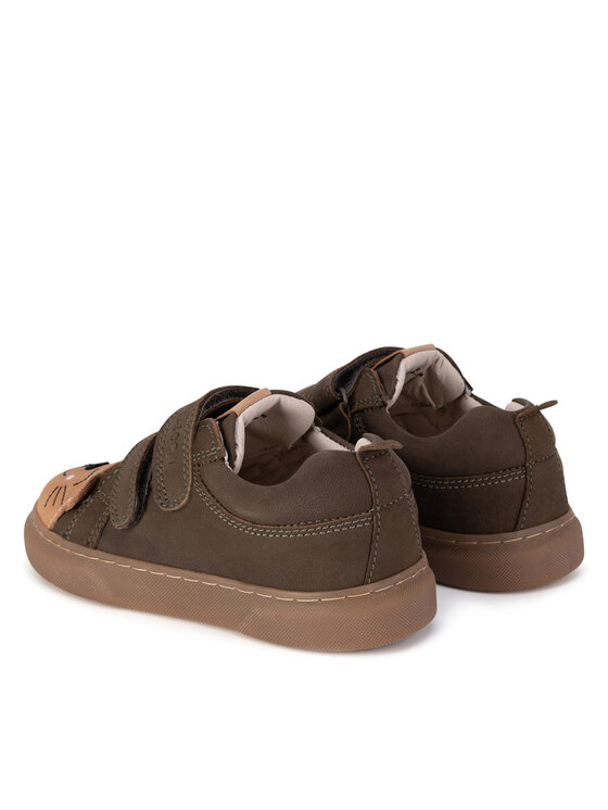 Lasocki Kids Lasocki Kids Superge OCEANO CI12-3095-03(III)CH Khaki