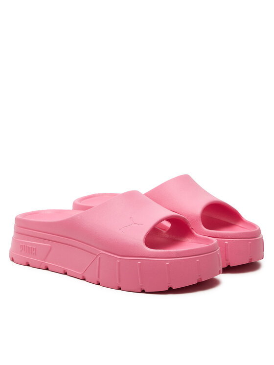 Puma Puma Şlapi Mayze Stack Injex 389454 08 Colorat