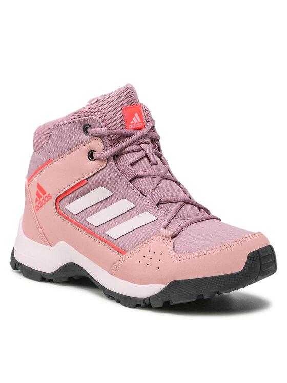 adidas adidas Трекінгові черевики Hyperhiker K GZ9214 Рожевий