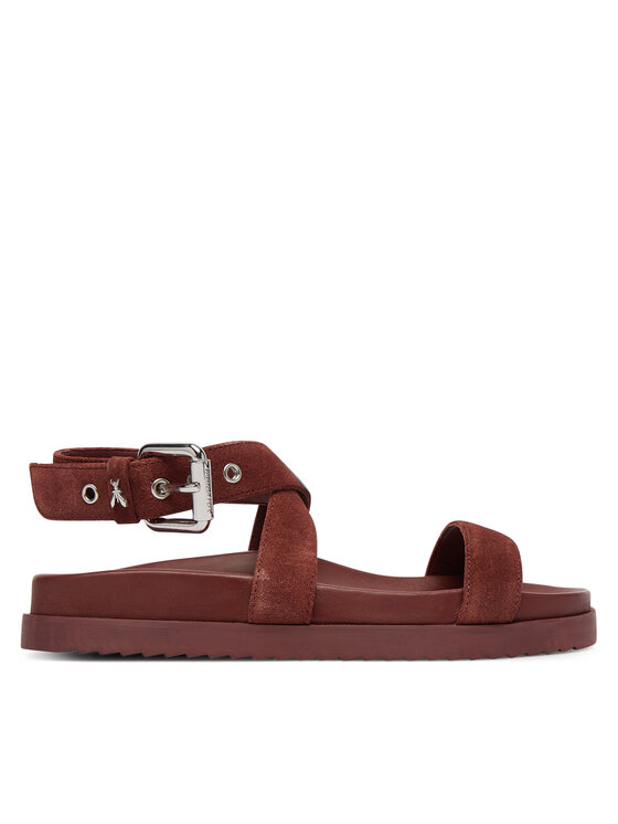 Patrizia Pepe Sandale 8X0113/L152-B882 Maro