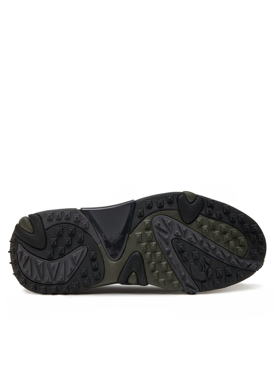 Off-White Off-White Superge OMIA190S22FAB0011010 Črna