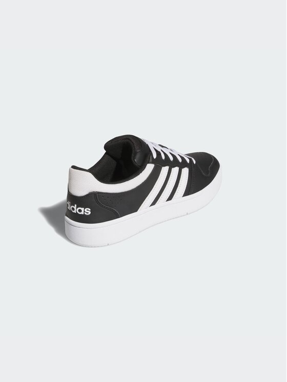 adidas adidas Sneakersy HOOPS CLASSIC Czarny