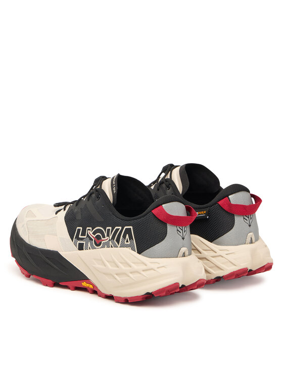 Hoka Hoka Jooksujalatsid Speedgoat 7 Gtx GORE-TEX 1176674 Beež
