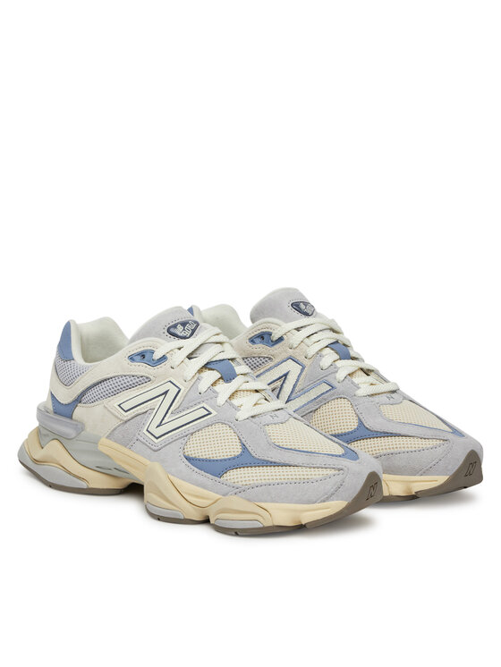 New Balance New Balance Laisvalaikio batai U9060EEL Violetinė