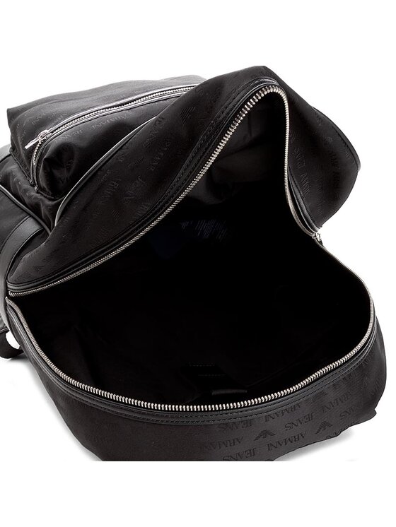 Armani Jeans Armani Jeans Рюкзак 932523 CC993 00020 Чорний