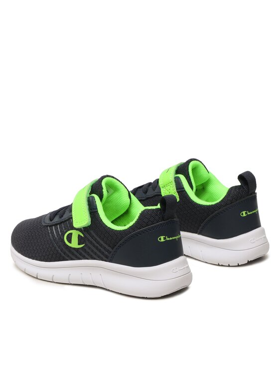 Champion Champion Laisvalaikio batai Cloud Adv B Td S32478-BS501 Juoda