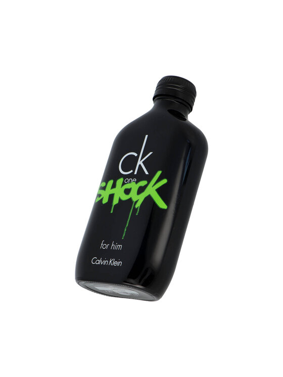 Calvin Klein Calvin Klein CK One Shock for Him Woda toaletowa