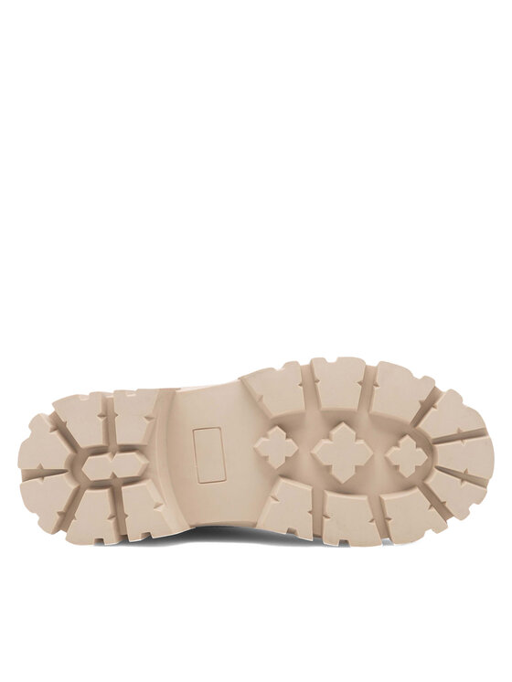 DeeZee DeeZee Stivali da neve ALFAMM N10370 Beige