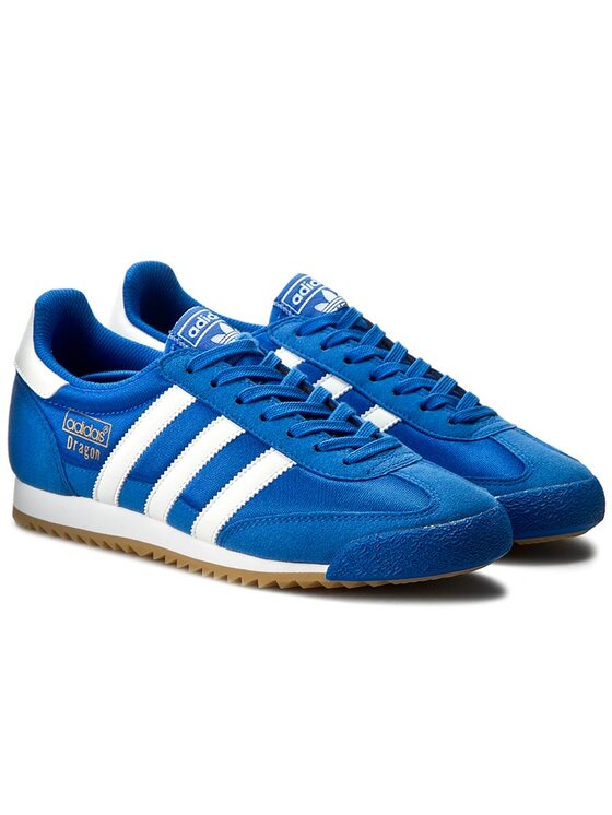 Adidas dragon 38 sales