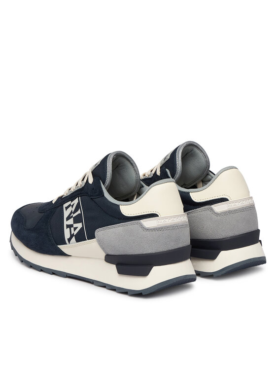 Napapijri Napapijri Sneakers Stab NP0A8BNY Dunkelblau