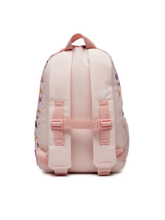 adidas adidas Kuprinės Kids Printed JG1400 Rožinė