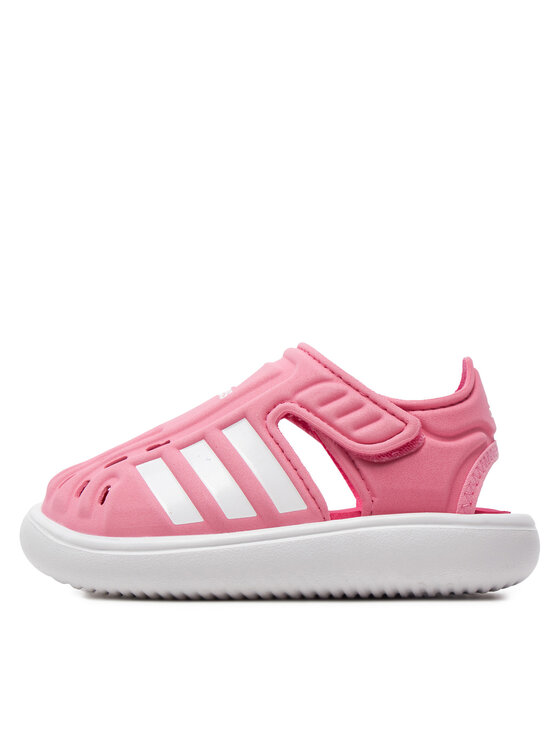 adidas adidas Sandale Closed-Toe Summer Water Sandals IE2604 Ružičasta