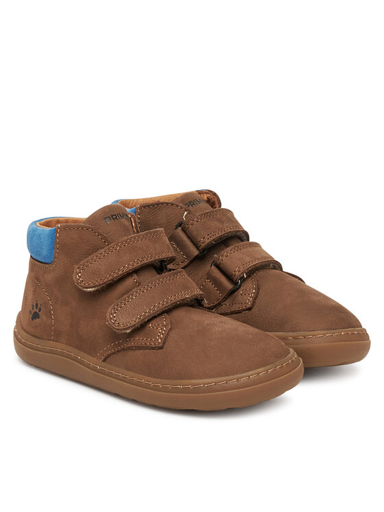 Primigi Primigi Polacchine 8912011 S Marrone