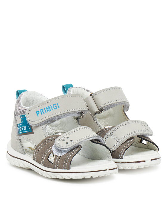 Primigi Primigi Sandalen 7865022 Grau
