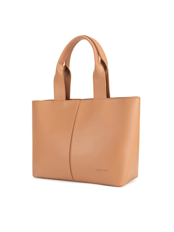 Jenny Fairy Jenny Fairy Borsa JFR-L-005-06 Marrone