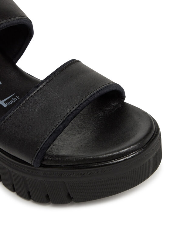 Tamaris Tamaris Sandaalid 1-28711-44 Must
