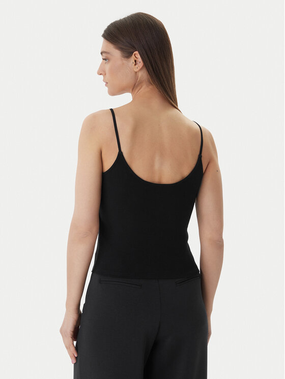 Guess Guess Top V6GP18 K3470 Must Regular Fit