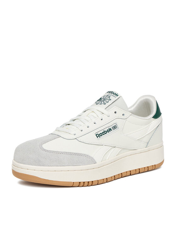 Reebok Reebok Sportcipők EO-CAMPIO XT DOUBLE 100249565 Ekru