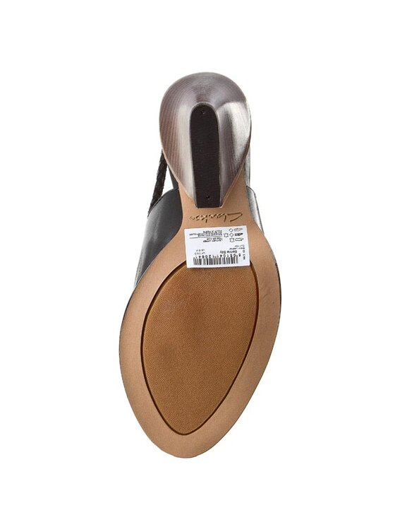 Clarks Sanda y Sarina Billy 261065914 Modivo.pl