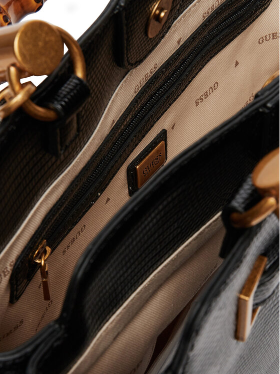 Guess Guess Сумка HWKB95 06060 Чорний