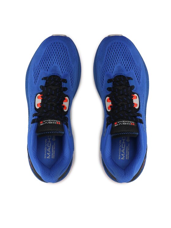 Under Armour Under Armour Jooksujalatsid Ua Hovr Machina 3 3024899-401 Sinine