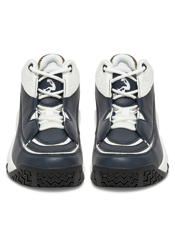 Shaq Shaq Laisvalaikio batai V11-183-K Juoda