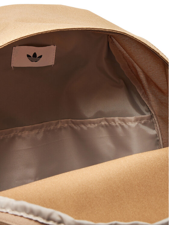 adidas adidas Plecak Adicolor Classic JX0212 Brązowy