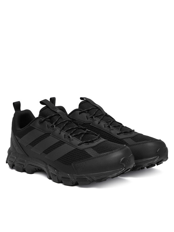 adidas adidas Παπούτσια πεζοπορίας Terrex Rockadia Hiking Shoe KJ0412 Μαύρο