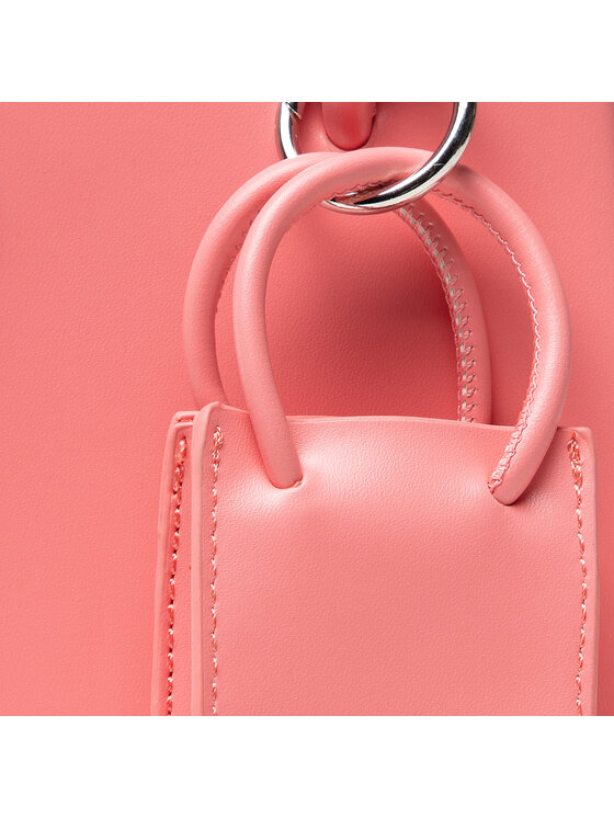 Jenny Fairy Jenny Fairy Käekott MJR-C-004-60-01 Roosa