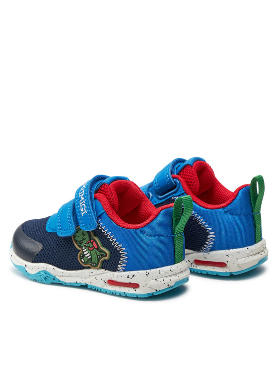 Primigi Primigi Sneakers 5948511 Dunkelblau
