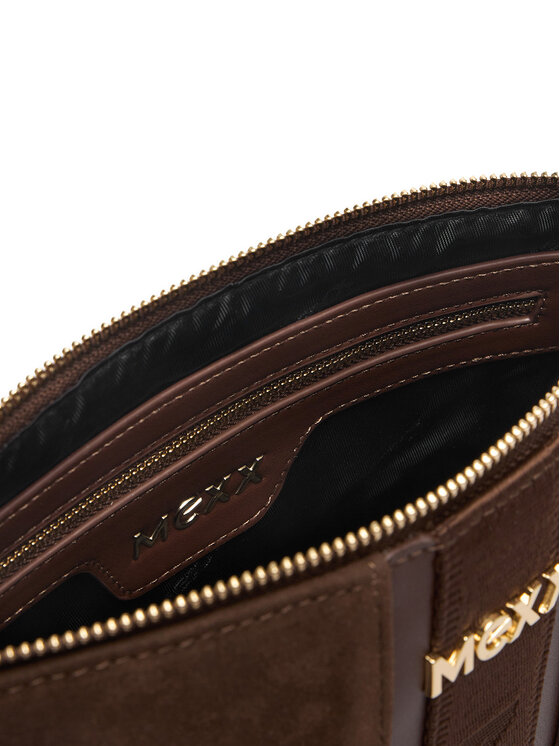 MEXX MEXX Käekott CEO-MEXX-S-016-10 Pruun