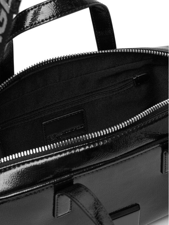 Karl Lagerfeld Jeans Karl Lagerfeld Jeans Τσάντα B1W30144 Μαύρο