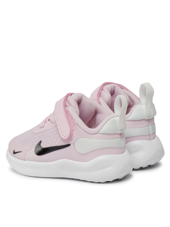 Nike Nike Bėgimo batai Revolution 7 (TDV) FB7691 600 Rožinė