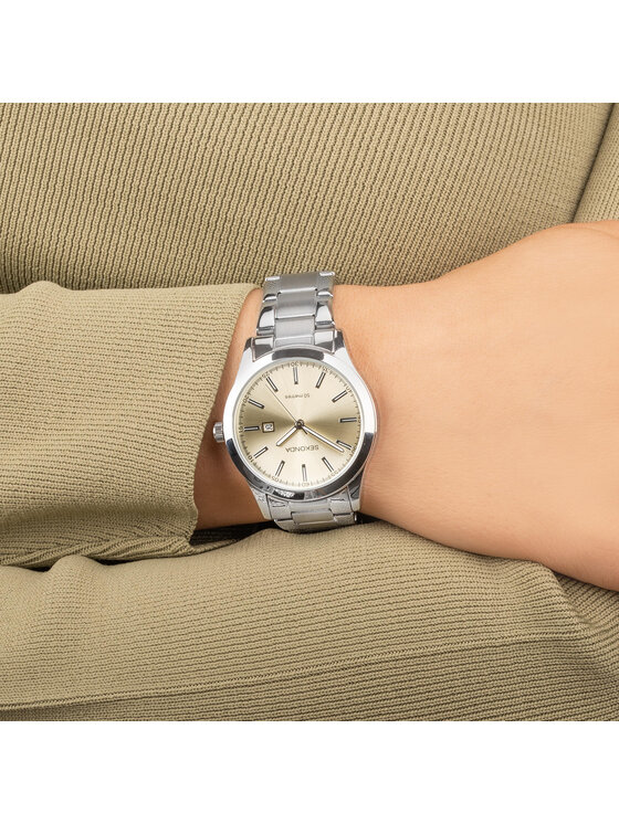 Sekonda Sekonda Orologio 40547 Argento
