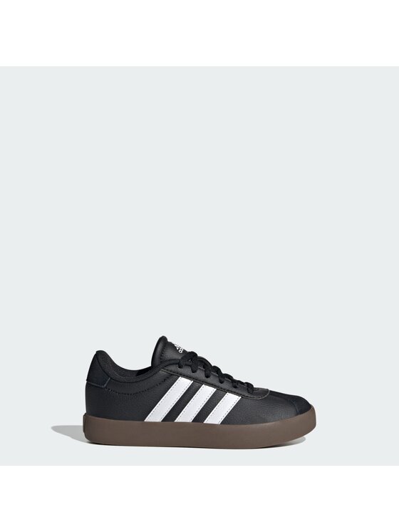 adidas adidas Półbuty VL Court 3.0 Czarny