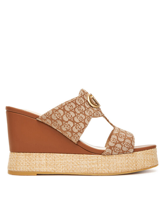 Liu Jo Liu Jo Ciabatte Karen 08 SA5043 TX439 Beige