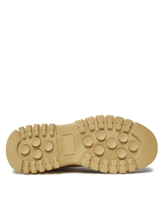 Gant Gant Gležnjače Nebrada Mid Boot 27643358 Bež