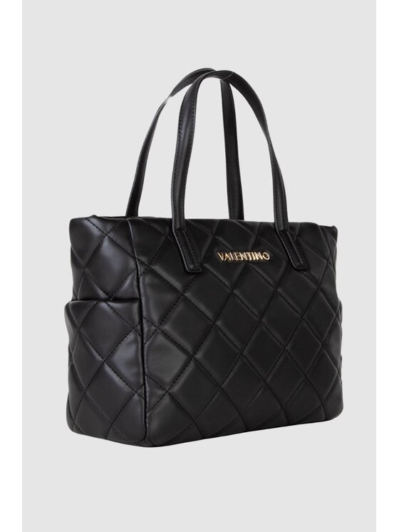 Valentino Valentino Torebka VBS3KK36R Czarny
