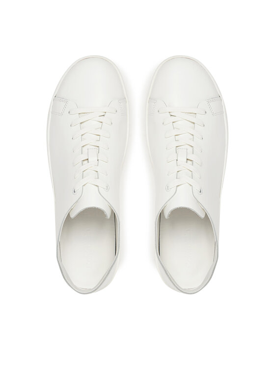 Calvin Klein Calvin Klein Sneakers HM0HM01885 Alb